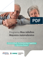 Revista Mas Ama N 01