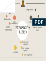 Exposición Libro