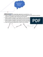 Guía Geometria Taller 4º Recta, Semirrecta Segmento