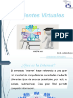 Medios Virtuales