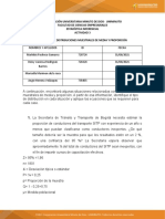 Distribuciones muestrales de media y proporción