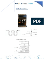 Data Sheet Greta PDF