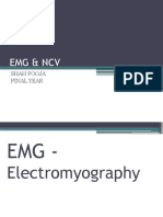 Emg & NCV