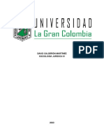 Augusto Comte - Una Mente Fundamental para La Construcción de La Sociología