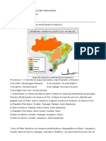 História 2º Ano Eja Médio