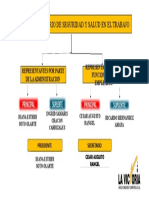 Publicacion de Miembros Del Copasst