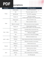 Singtel-Huawei HG8240T5 ONR Installation Guide