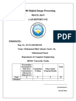 Lab Report 2