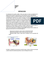 Clase 2 Hipoacusias Conductivas (Pat. OE) - 1 Parte