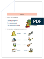 Ficha Rimas Comunicacion