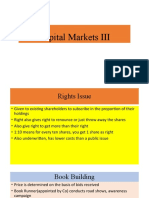Capital Markets 3