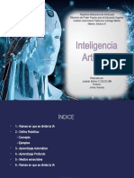 Inteligencia Artificial