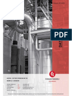 Kagera Factory Expansion 600 TCH Data Book