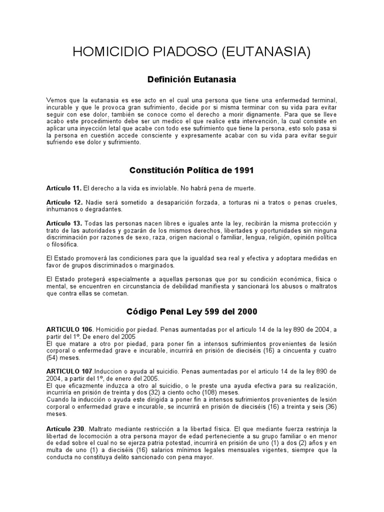 Un recorrido por la evolución de la normativa y jurisprudencia sobre la