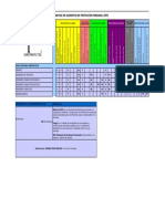 MATRIZ DE EPP Sumiproyecto