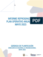 INFORME REPROGRACIÓN PLAN OPERATIVO ANUAL EEQ - Signed