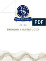 Drogas y Su Estudio