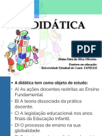 Didatica 