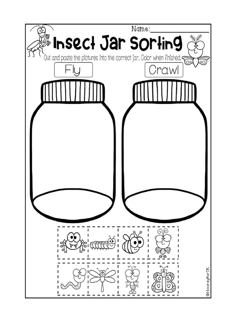 Crawl Walk | PDF