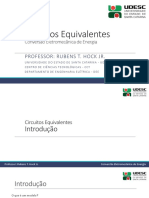 CEE Aula 11 Circuitos Equivalentes-1