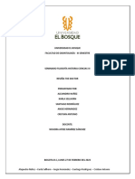 Seminario sobre la película El Doctor y la relación médico-paciente