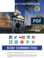 Government in Palm Beach County
