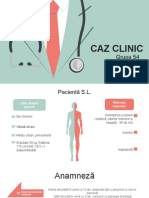 Caz Clinic