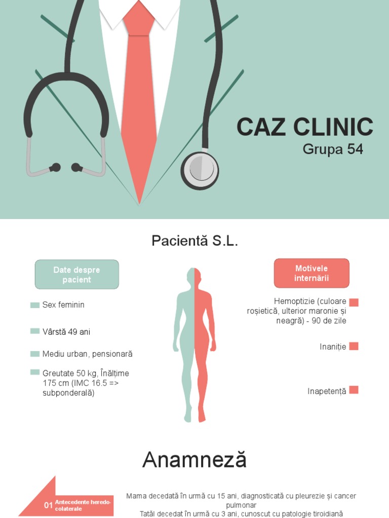 Caz Clinic | PDF