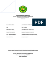 Cover Permohonan Bantuan Bidikmisi Kalteng Berakhlak