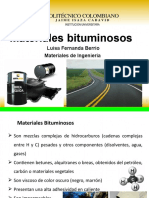 Unidad 7-4 Materiales Bituminosos