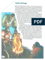 3n - Del - Fuegopdf - El Ladrón Del Fuego