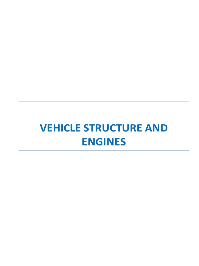 Automobile Study Materials 230219 201838 PDF