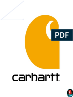 Guide Carhartt