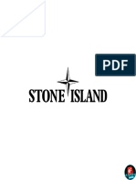 Guide Stone Island