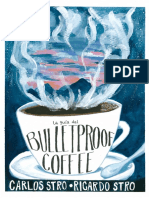 Carlos Stro - Ricardo Stro - La Guía Del Bulletproof Coffee (2021)