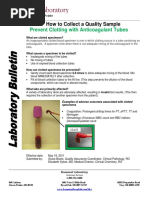 BD Preset Syringe Usage Guide | PDF | Medical Specialties | Clinical ...