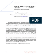 Formulasi Dan Uji Daya Hambat Sabun Cair F02ffa8d