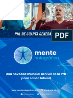 Programa Mente Holográfica 2023