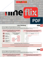 Nineflix Brief Profile