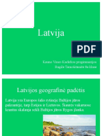 Latvija