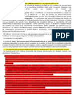 EL PORQUÉ DE LA RESPONSABILIDAD SOCIAL, RIESGOS de Rse