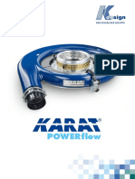 KARAT POWERflow Air Ring