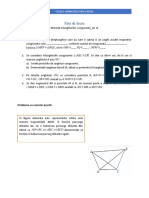 6 - 15032023 - Metoda Triunghiurilor Congruente - Fisa de Lucru