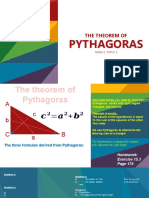 Pythagoras