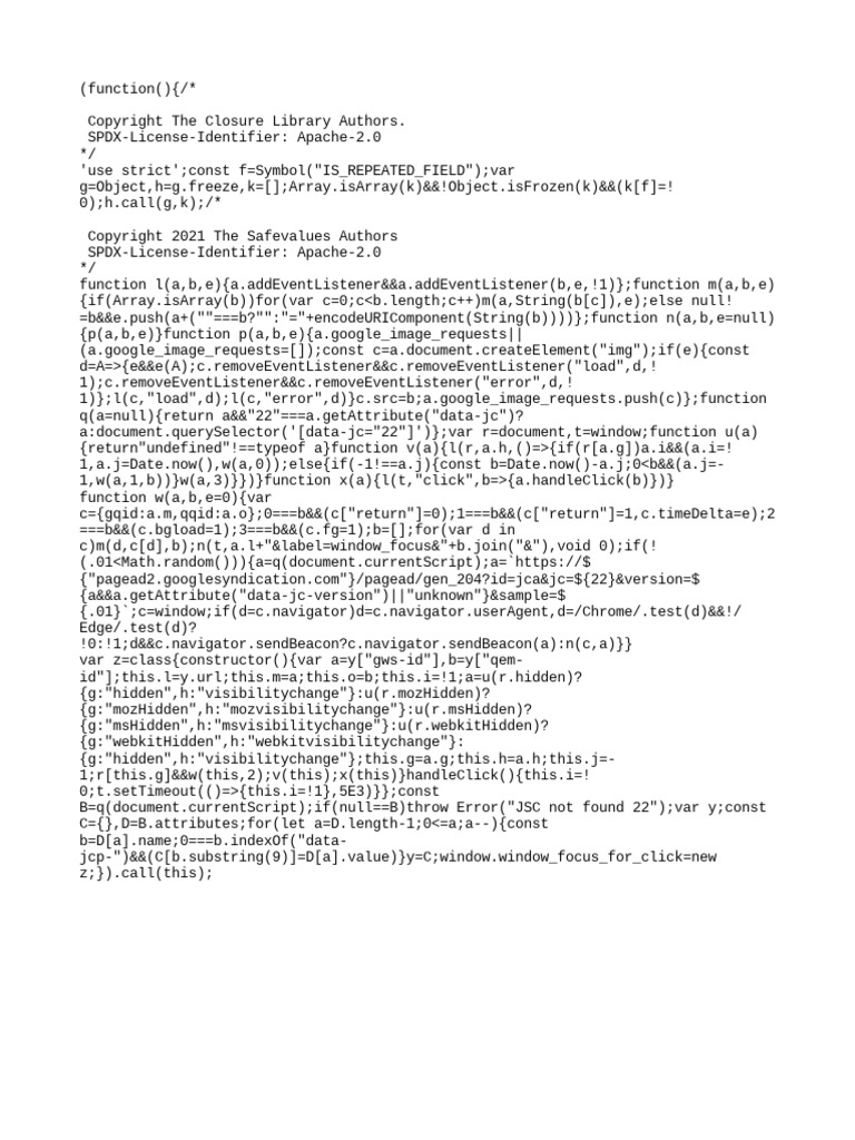 JavaScript Event Handling Code | PDF