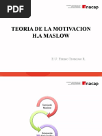 1.2 NECESIDADES - DE - MASLOW Inacap