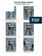 Vsip - Info Tecnicas de Krav Maga 1 PDF Free