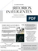 La ciudad sostenible: teoría e historia del urbanismo ecológico