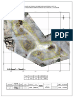 Plano de Excavación 02-10-2022