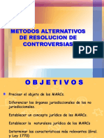 Sistemas Alternativos